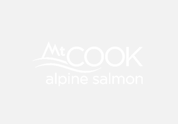 Mt Cook Salmon